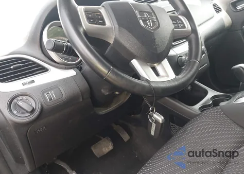 2012 Dodge Journey Se/Avp from USA, damaged, VIN 3C4PDCAB2CT391342